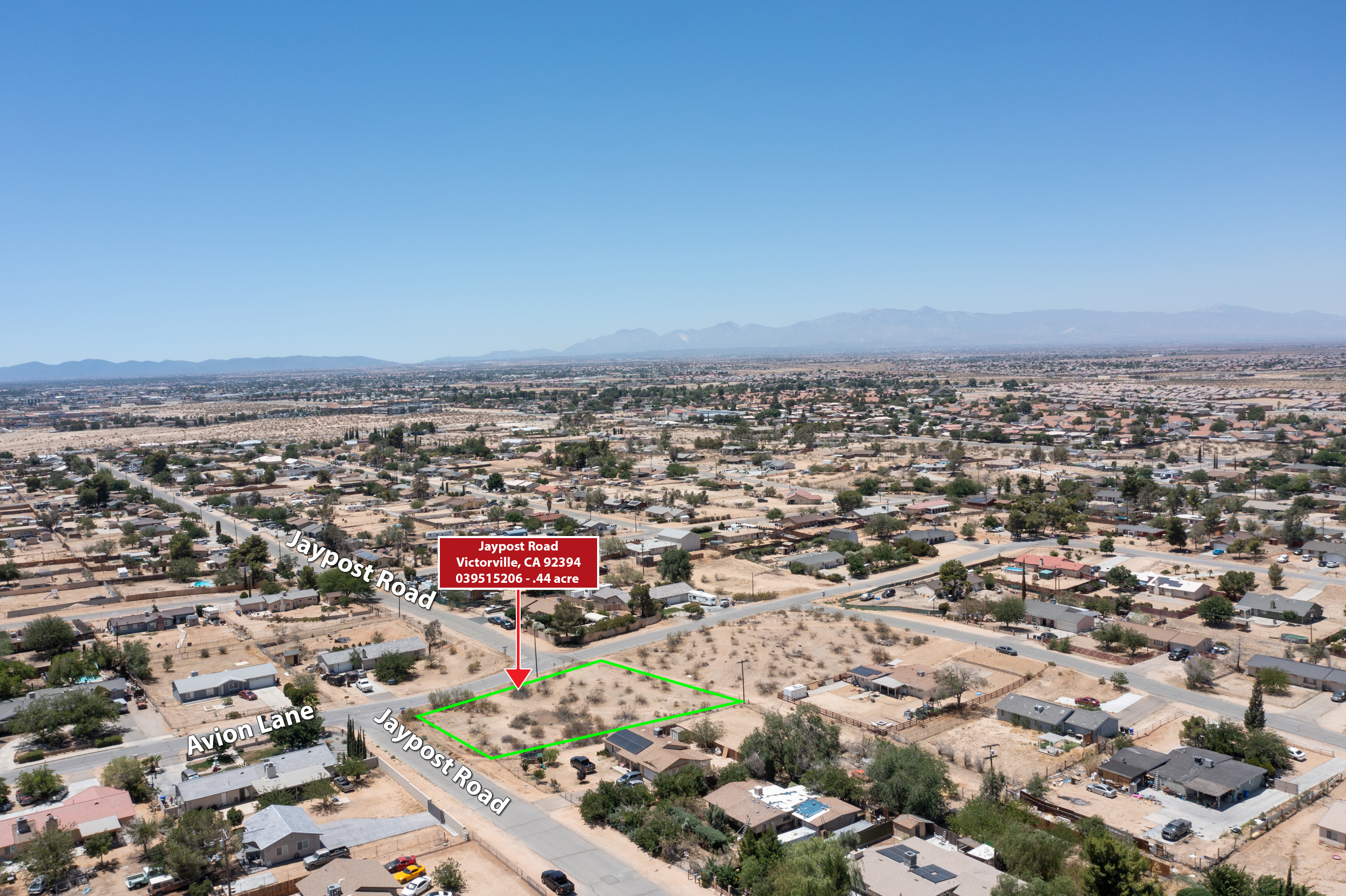 Victorville, CA